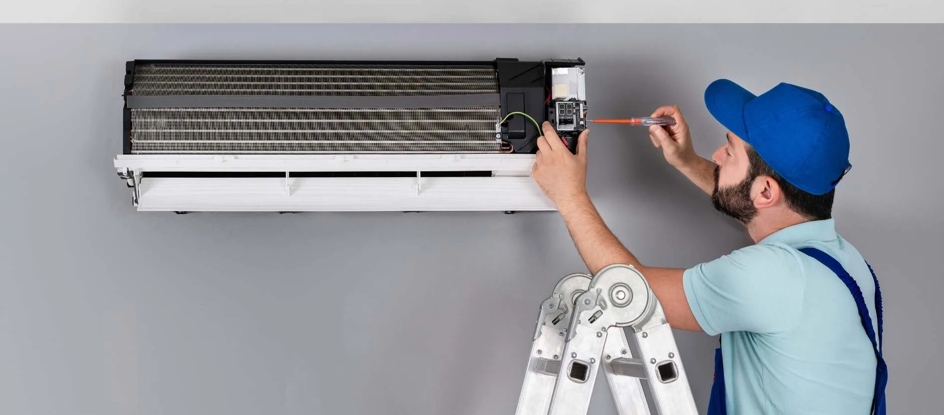Kayışdağı Dolcevita Klima Gaz Dolum Servisi